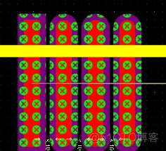 Altium Designer 中的 Clearance Constraint 错误如何修改_菜单栏_05